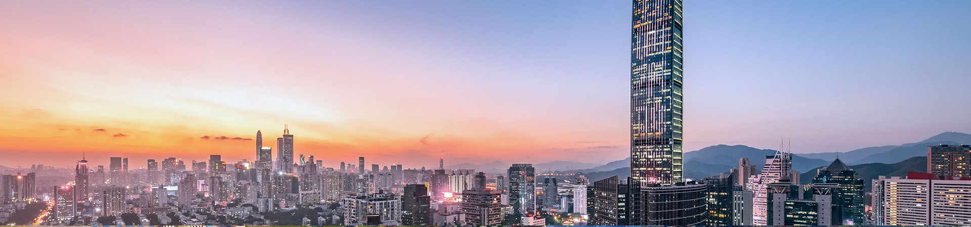 公司介绍