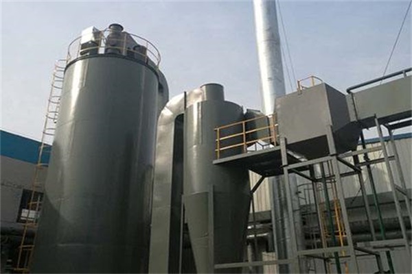 洛阳供应脉冲滤筒除尘器厂家