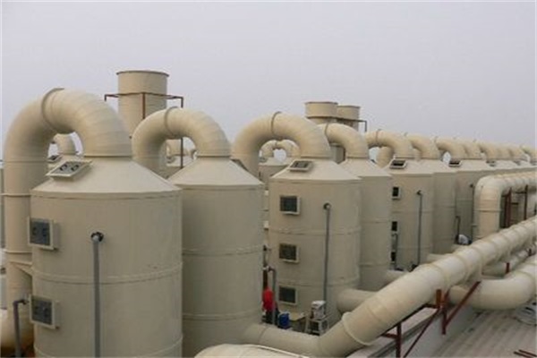 大连有实力的脉冲布袋除尘器报价