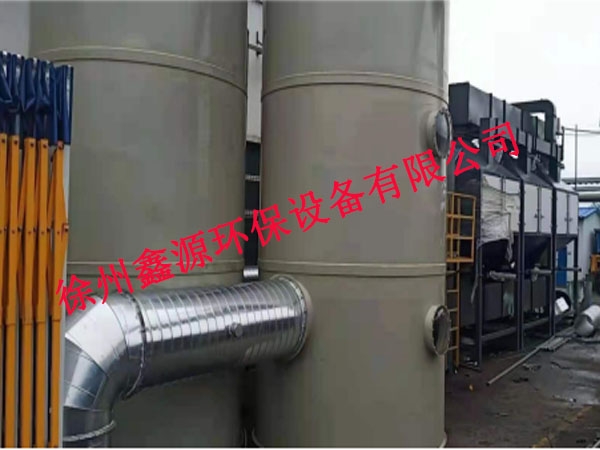 徐州某企业选择美彩国际产品
