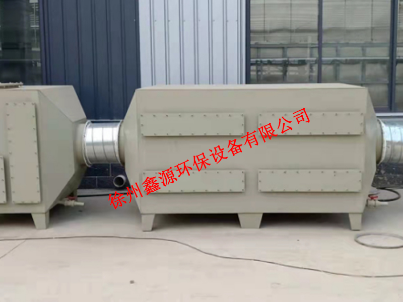 徐州某企业选择美彩国际产品