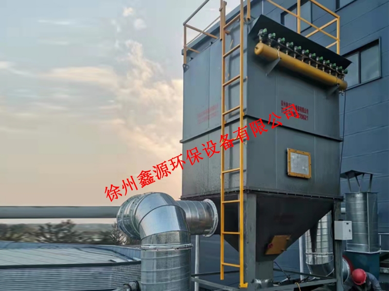 徐州某企业选择美彩国际产品