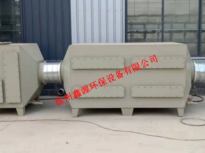 徐州某企业选择美彩国际产品