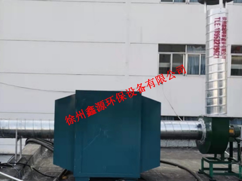 徐州某医院选择美彩国际产品