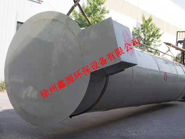 徐州某金属制品企业选择美彩国际的设备