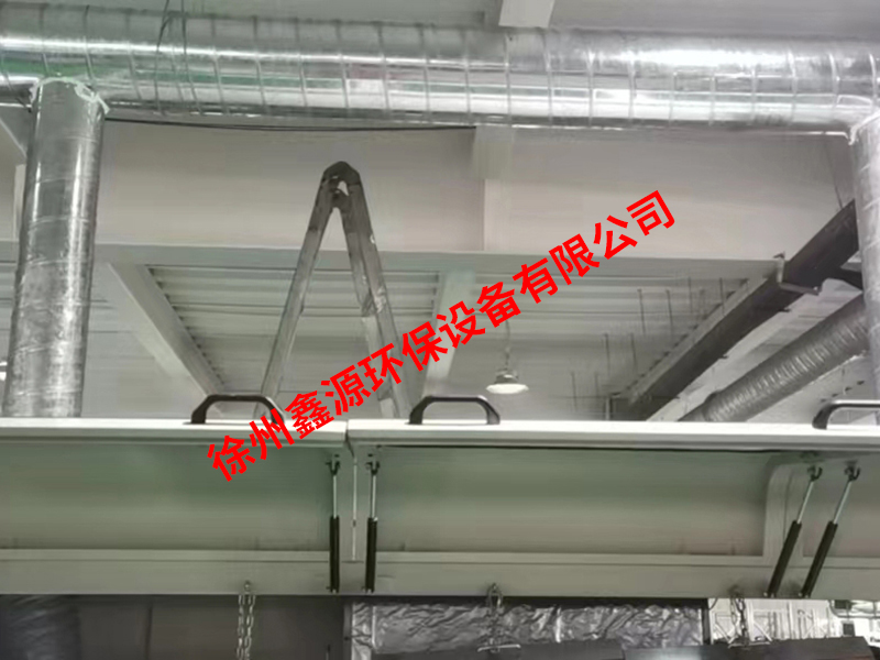 徐州某企业选择美彩国际产品