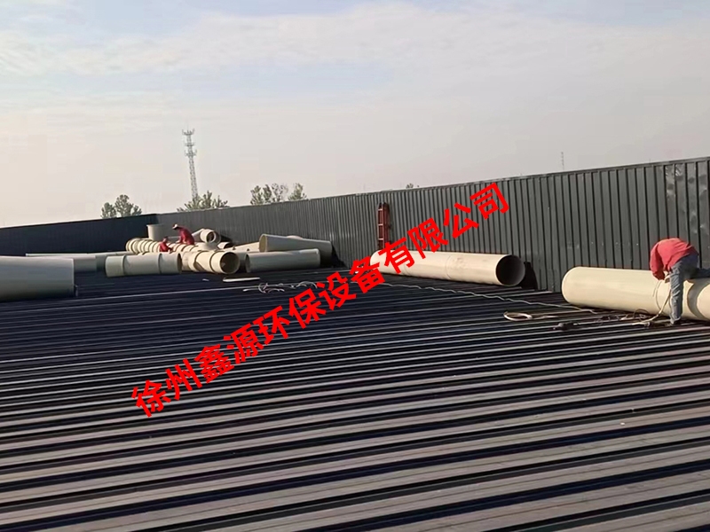 徐州某企业选择美彩国际产品
