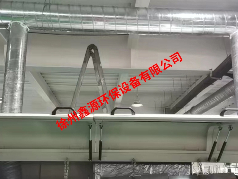 徐州某企业选择美彩国际产品