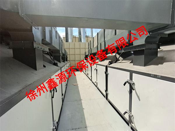 废气治理设备价格